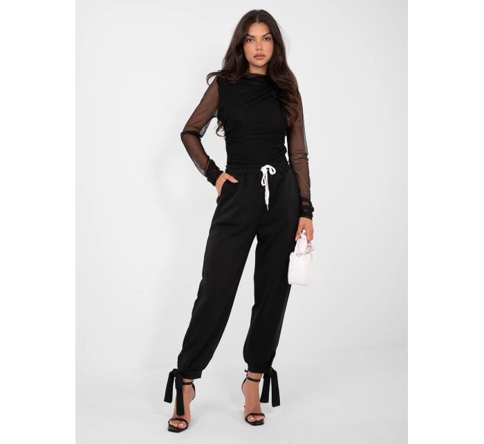 Halenka IT BZ 21830.04 černá