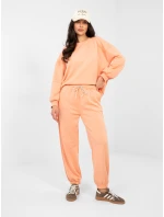 IT sada KMPL 9781.15 světle oranžová IT sada KMPL 9781.15 světle oranžová