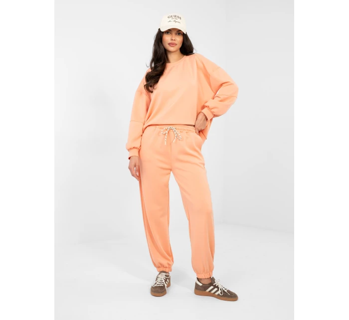 IT sada KMPL 9781.15 světle oranžová IT sada KMPL 9781.15 světle oranžová