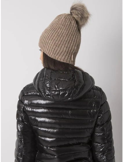 Dámská čepice 30 model 15837228 - FPrice Dámská čepice 30 model 15837228 - FPrice