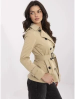 Kabát NM CZ  velbloudí model 21003903 - FPrice