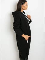 Mikina RV BL 4742.20P černá