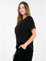 Halenka RV BZ A1185.19 černá Halenka RV BZ A1185.19 černá