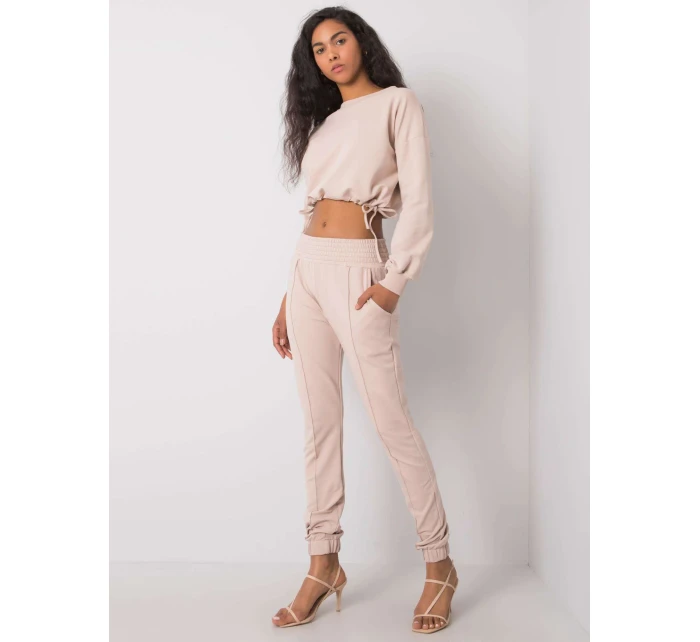 Souprava RV KMPL 6692.70 béžová