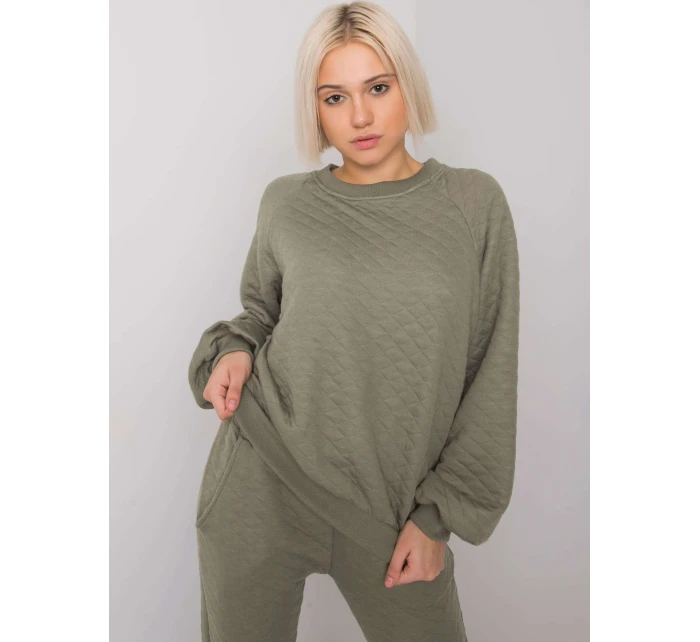 Souprava RV KMPL model 16974371 khaki - FPrice Souprava RV KMPL model 16974371 khaki - FPrice