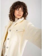 Koszula RV KS model 21468352 ecru - FPrice