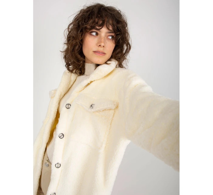 Koszula RV KS model 21468352 ecru - FPrice