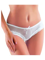 Dámské kalhotky Inspirance 093 Bílá - Ewana