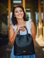 Kabelka model 21275398 Gabi - Vuch