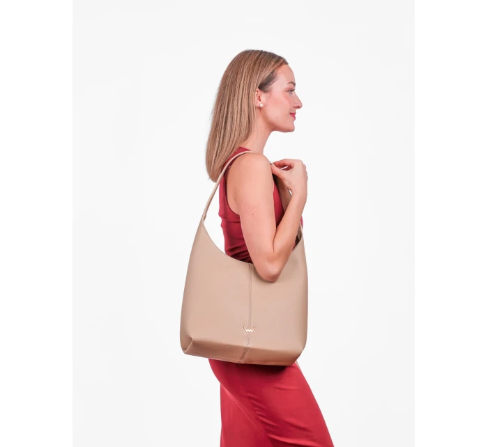 Dámská kabelka Vuch Ophelia Beige