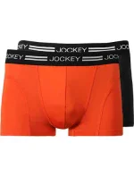 Pánské boxerky model 9120424 Trunk 2 pack - Jockey
