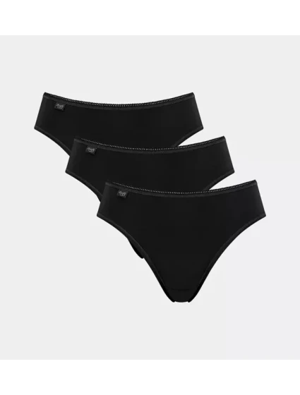 sloggi 24/7 Cotton Tai C3P sloggi 24/7 Cotton Tai C3P