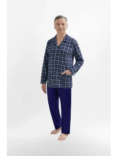 Pánské rozepínané pyžamo 403 ANTONI