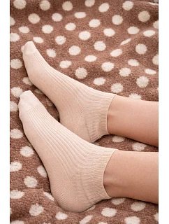 DÁMSKÉ PRUHOVANÉ PONOŽKY 137