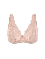 JASMIN BRALETTE BRA 19152 POWDER JASMIN BRALETTE BRA 19152 POWDER