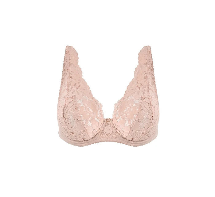 JASMIN BRALETTE BRA 19152 POWDER JASMIN BRALETTE BRA 19152 POWDER