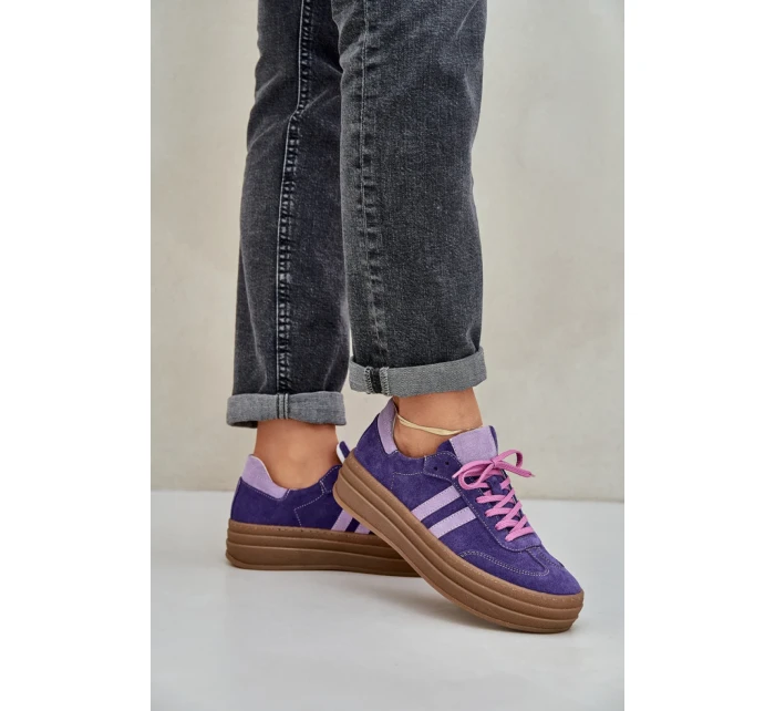 Sportovní obuv model 208546 Step in style Sportovní obuv model 208546 Step in style