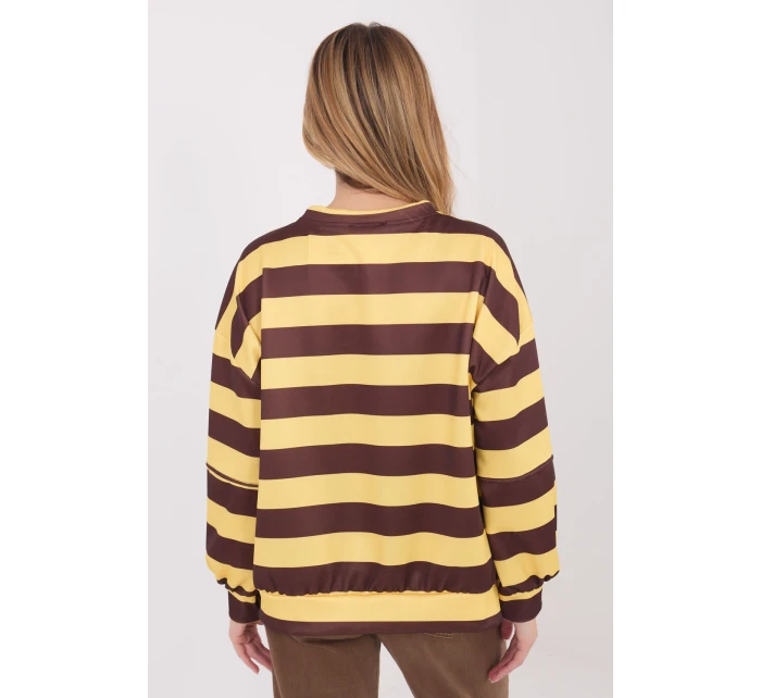 Mikina model 222762 Italy Moda Mikina model 222762 Italy Moda