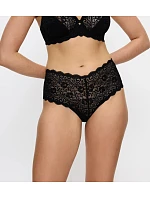 AMOURETTE – Maxi kalhotky s krajkovým vzhledem a plnou podporou Triumph AMOURETTE – Maxi kalhotky s krajkovým vzhledem a plnou podporou Triumph