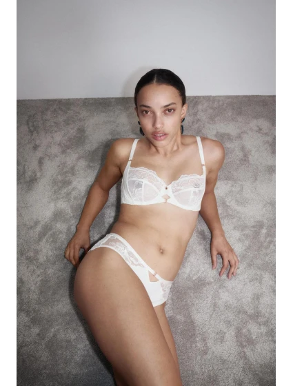 Wild model 22016198 Florale Tai ECRU WHITE  ECRU WHITE - Triumph