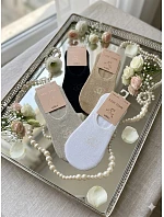 Baleríny WiK 021 dámské Bamboo Pattern.51 35-42