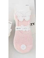 Baletní obuv Butterfly  3542 model 22047351 - WiK