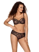 Dámská podprsenka  black  model 21407602 - Ava