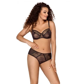 Dámská podprsenka  black  model 21407602 - Ava