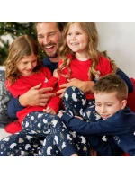 Dívčí pyžamo model 20596558 red - Doctornap