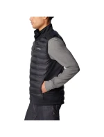 Columbia Out-Shield Hybrid Vest M 2057452010 Columbia Out-Shield Hybrid Vest M 2057452010
