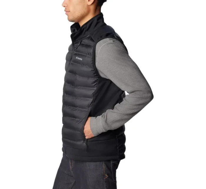 Columbia Out-Shield Hybrid Vest M 2057452010 Columbia Out-Shield Hybrid Vest M 2057452010