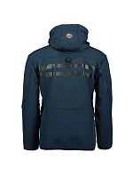 softshellová bunda  B Men 068 M / Black model 22303204 - Geographical Norway