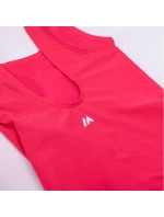 Dětské jednodílné plavky FISCA KDG