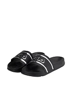 Bay Logo W  dámské žabky model 20989347 - Fila