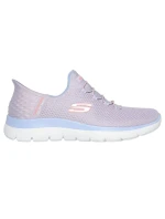 Boty Skechers Slip-ins Summits - Diamond Dream W 150123-LAV
