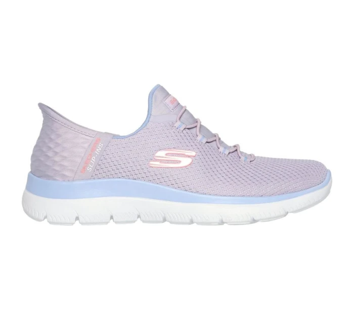 Boty Skechers Slip-ins Summits - Diamond Dream W 150123-LAV