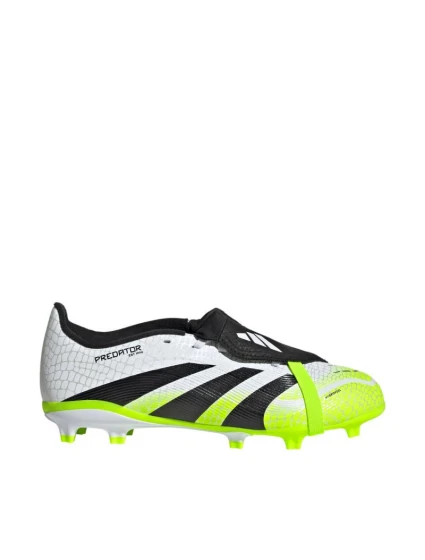 Fotbalové boty Predator League FT FG/MG Jr model 21216988 - ADIDAS Fotbalové boty Predator League FT FG/MG Jr model 21216988 - ADIDAS
