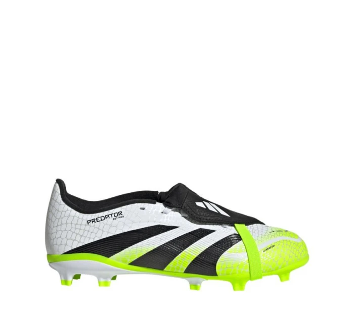 Fotbalové boty Predator League FT FG/MG Jr model 21216988 - ADIDAS Fotbalové boty Predator League FT FG/MG Jr model 21216988 - ADIDAS