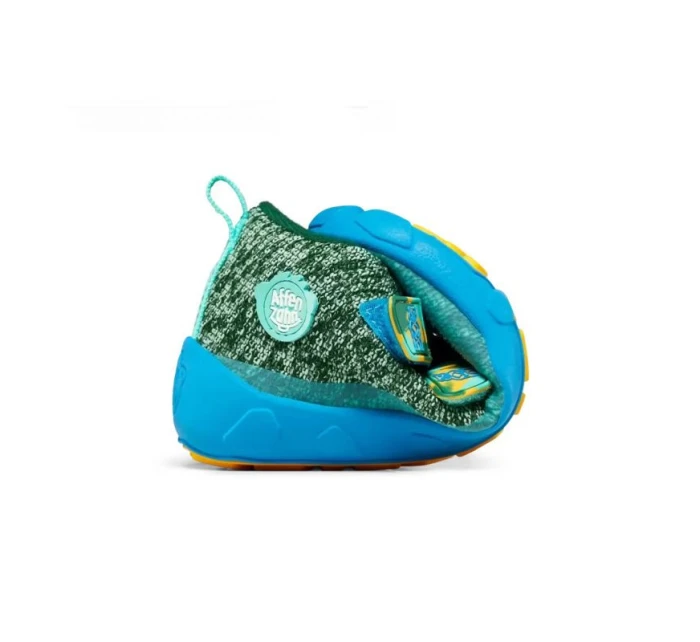 barefoot Knit Happy  boty model 21419833 - Affenzahn