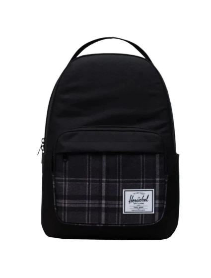 Batoh  Black Jedna velikost model 21373167 - Herschel
