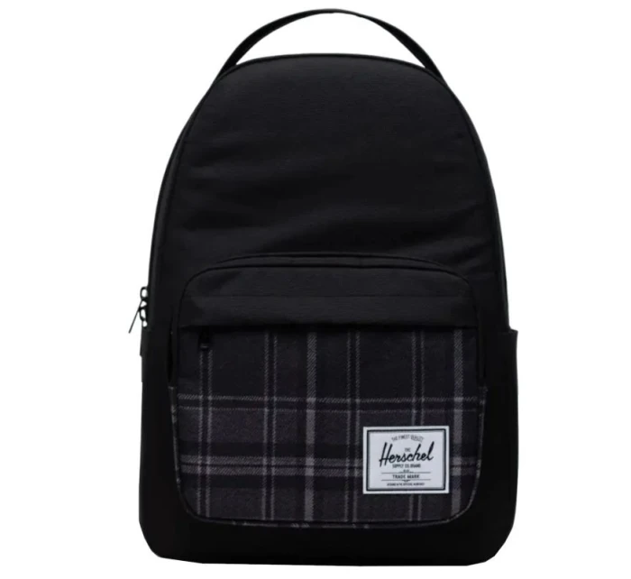 Batoh  Black Jedna velikost model 21373167 - Herschel