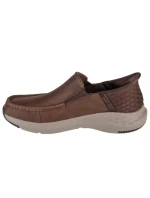 SlipIns Brown 41 model 21376357 - Skechers SlipIns Brown 41 model 21376357 - Skechers