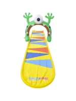 MONSTER WATER RIDGE 488x128x123CM 51138