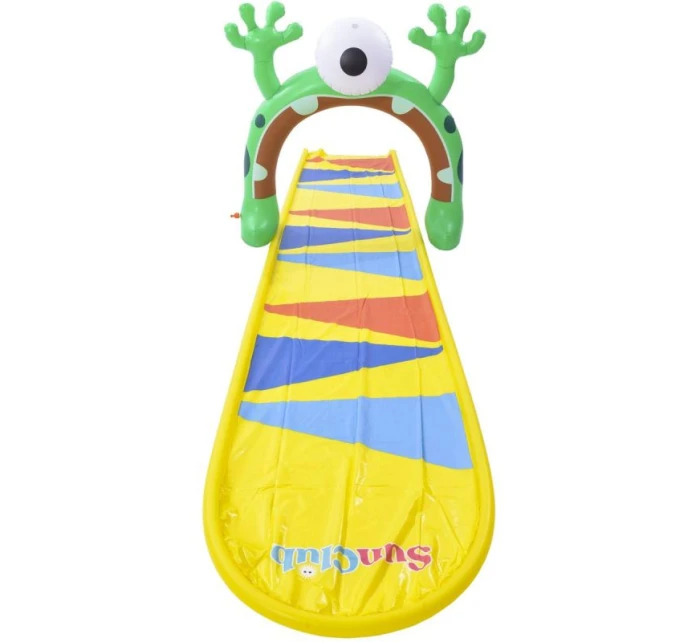 MONSTER WATER RIDGE 488x128x123CM 51138