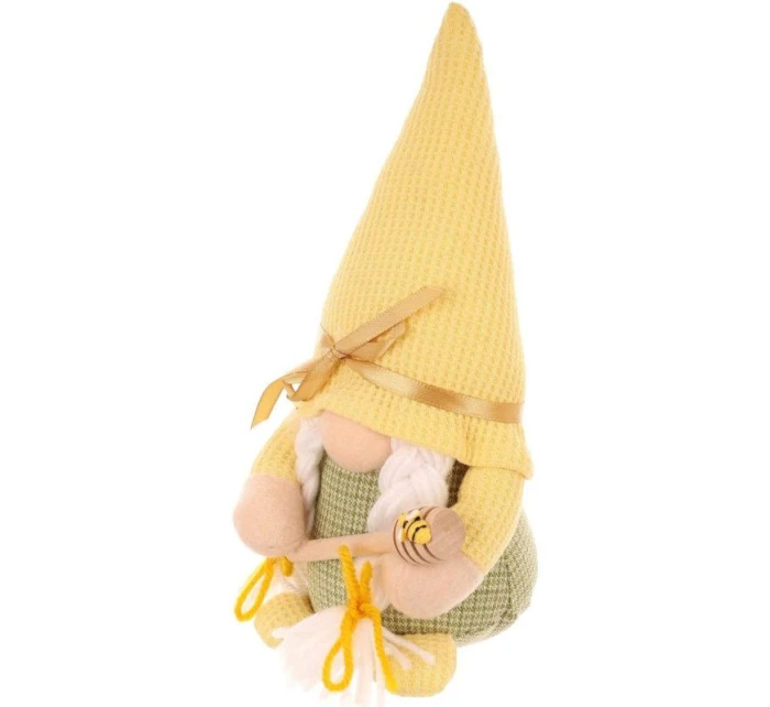 SKRZAT GNOM  DO DEKORACJA WIOSENNA dětské model 21831331