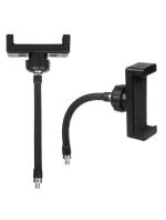 MACLEAN 10" LED12W SELFIE KRUHOVÉ SVĚTLO SE STATIVEM MCE610 MACLEAN 10" LED12W SELFIE KRUHOVÉ SVĚTLO SE STATIVEM MCE610