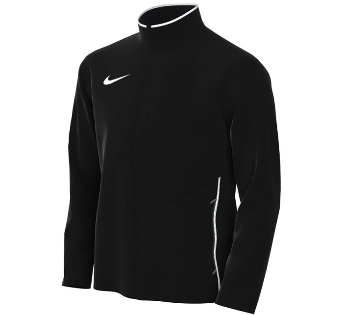Dětská mikina Nike Dri-Fit Park 26 černá HM7256 010 Dětská mikina Nike Dri-Fit Park 26 černá HM7256 010
