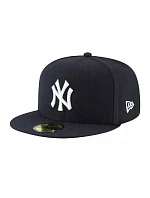 New Era 59FIFTY MLB NY New York Yankees Authentic On Field Game baseballová čepice - 12572841