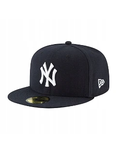 New Era 59FIFTY MLB NY New York Yankees Authentic On Field Game baseballová čepice - 12572841