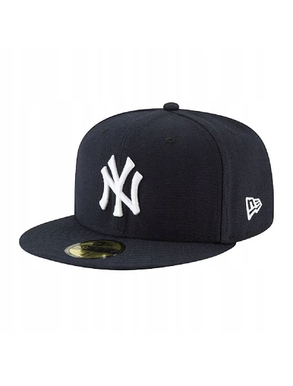 New Era 59FIFTY MLB NY New York Yankees Authentic On Field Game baseballová čepice - 12572841